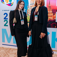 XI MOSCOW BREAST MEETING: Полный фотоотчёт